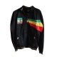 Veste survetement Baby Rasta