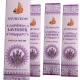 Encens Ayurvedic Lavande