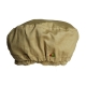 Casquette Rasta Ethiopie coton speciale dreads