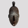 Masque africain Songye