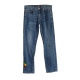 Denim Element W30 patch Rasta