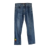 Denim Element W30 patch Rasta