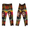 Pantalon leger Bob Marley