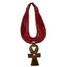 Collier Touareg du Mali
