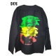 Tunique Baby Rasta coton