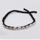 Collier africain 22 cauris artisanat