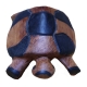 Jolie tortue en bois du Kenya
