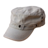 Casquette coton denim bleu clair