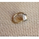 Bague Touareg argent losange artisanat
