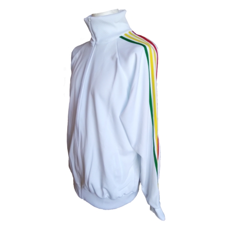 Veste survetement Rasta