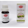 Huile aromatique Lemongrass