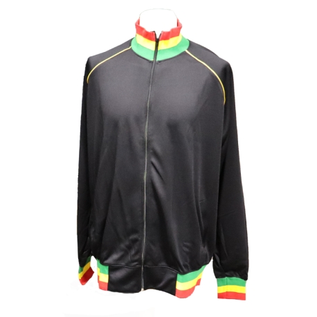 Veste survêtement Rasta