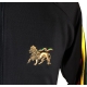 Veste survêtement Rasta Lion or