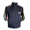 Veste survêtement Rasta Lion or