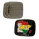 Boucle de ceinture Baby Rasta Africa lion