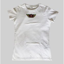 T-shirt enfant Ange Ethiopien