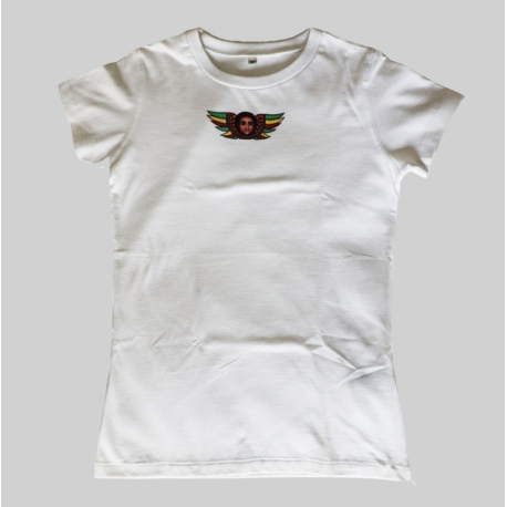 T-shirt enfant Ange Ethiopien