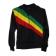 Veste survetement rasta