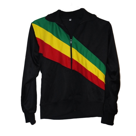 Veste survetement rasta