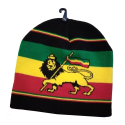 Petit bonnet Lion de Judah