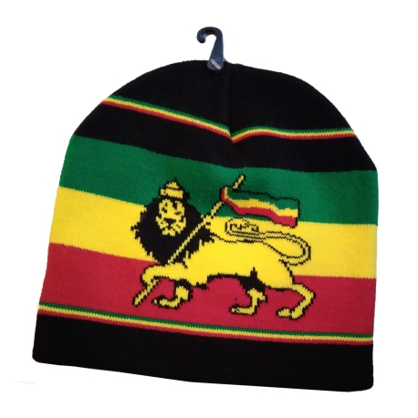 Petit bonnet Lion de Judah