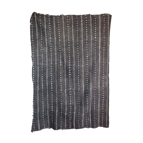 Tissu africain Bogolan Mali