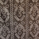 Bogolan tissu artisanal Mali