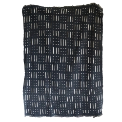 Tissu artisanal africain Mali
