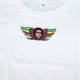 T-shirt Rasta ange