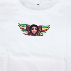 T-shirt Rasta ange