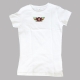 T-shirt Rasta ange Ethiopie
