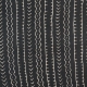 Bogolan Tissu africain artisanal detail
