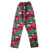 Pantalon africain coton wax Senegal