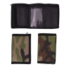 Petit portefeuille camouflage