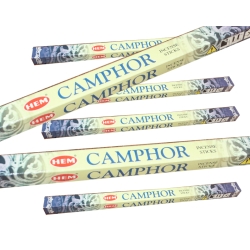Encens batons Camphre
