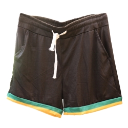 Short court