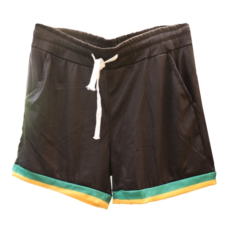Short court