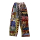 Pantalon africain coton Senegal