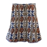 Jupe africaine