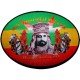 Sticker His Imperial Majesty