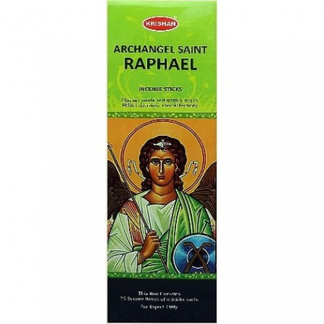 Encens Krishan Archange Saint Raphael