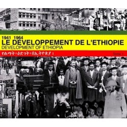 Le Developpement de l Ethiopie 1941-1964 Tome 1