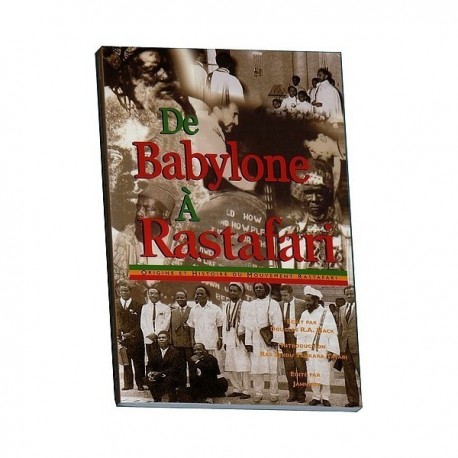 De Babylone à Rastafari