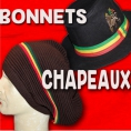 Casquettes Chapeaux Bonnets Bandeaux